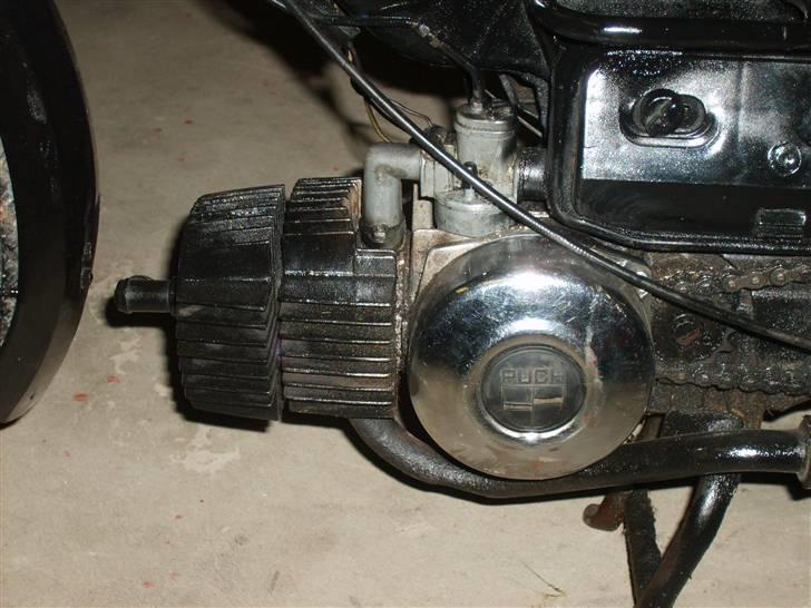 Puch maxi solgt billede 5