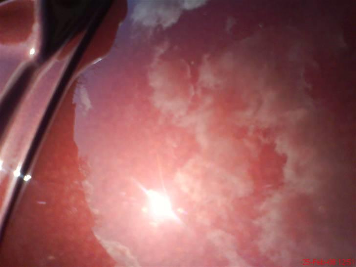 Aprilia Sonic ::SOLGT:: - flot lak billede 7