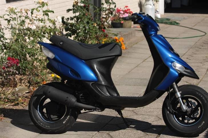 Gilera Stalker billede 5