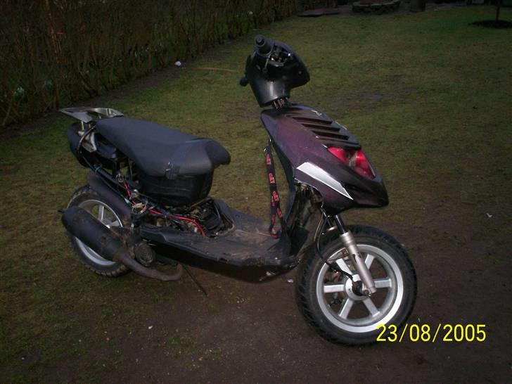 CPI oliver city - dato på billed passer ikk billede 1