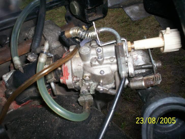 CPI oliver city - 19mm billede 6