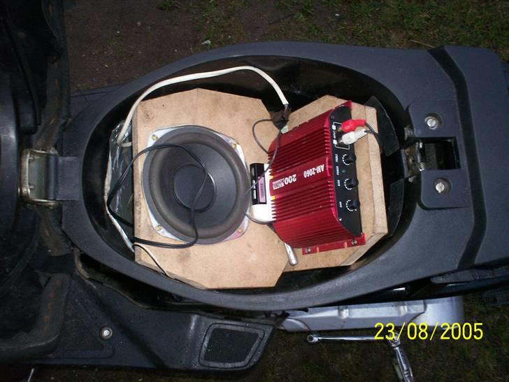 CPI oliver city - anlæg IKKE FÆRDIGT billede 9