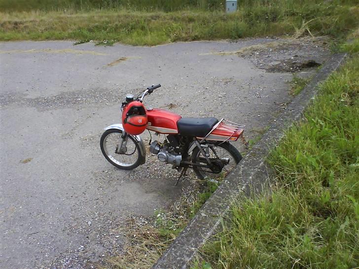 Suzuki samurai solgt billede 6