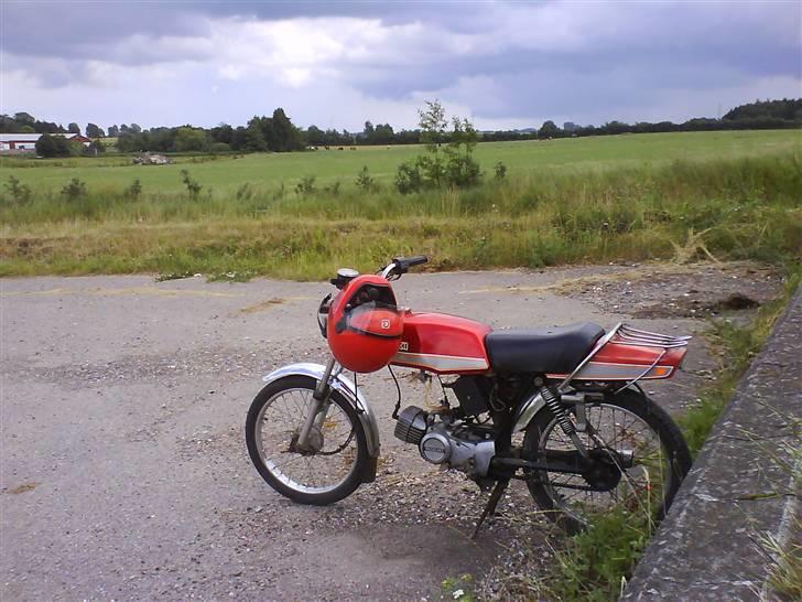 Suzuki samurai solgt billede 7