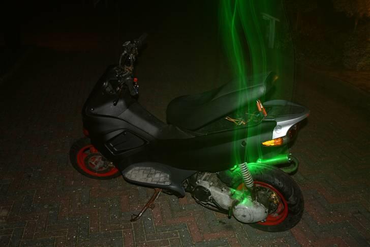 Gilera runner dd billede 16