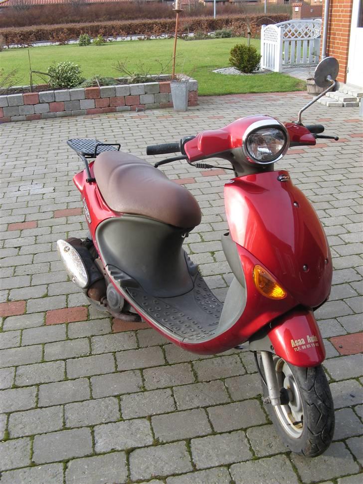 PGO Rodoshow solgt:/ billede 1