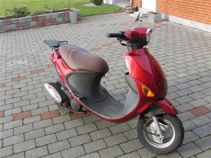 PGO Rodoshow solgt:/ billede 2