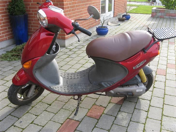 PGO Rodoshow solgt:/ billede 4