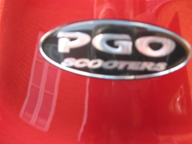 PGO Rodoshow solgt:/ billede 5