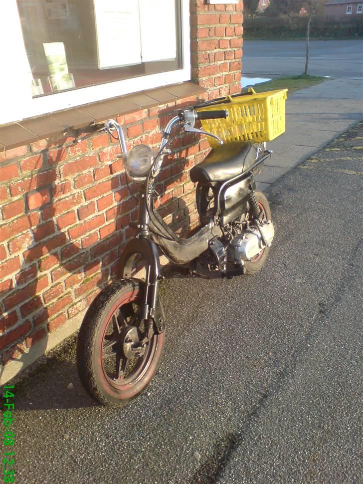 Suzuki Fz Æ' Spritter  billede 1