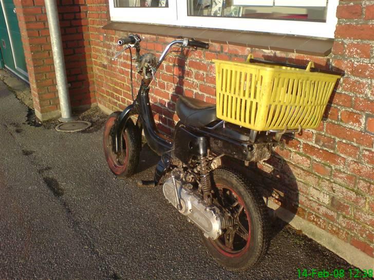 Suzuki Fz Æ' Spritter  billede 3