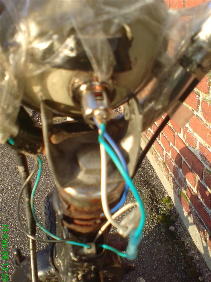 Suzuki Fz Æ' Spritter  billede 5