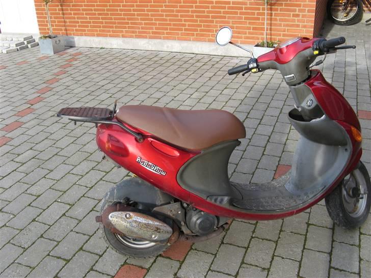 PGO Rodoshow solgt:/ billede 6