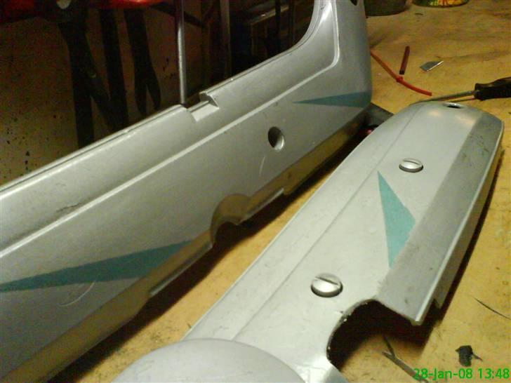 Vespa ciao 1979 solgt billede 12