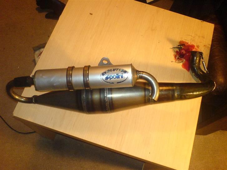 Puch Maxi K solgt billede 7