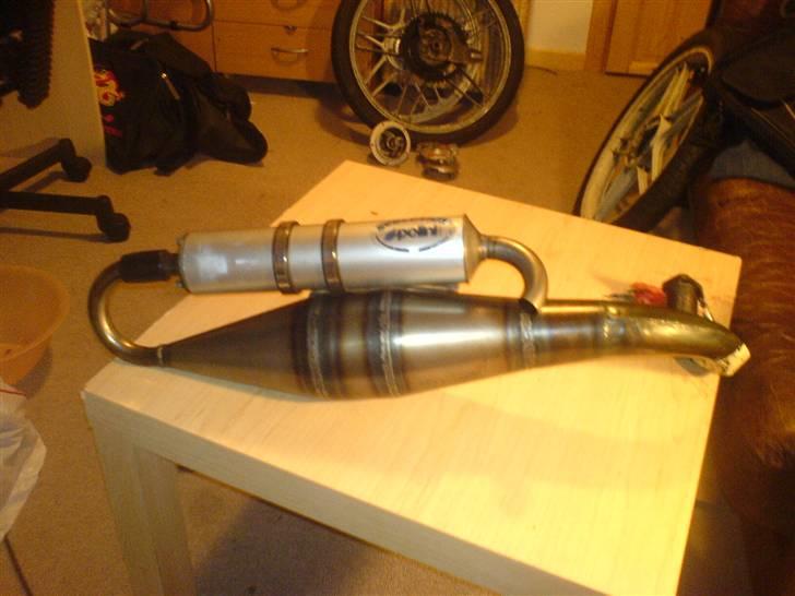 Puch Maxi K solgt billede 9