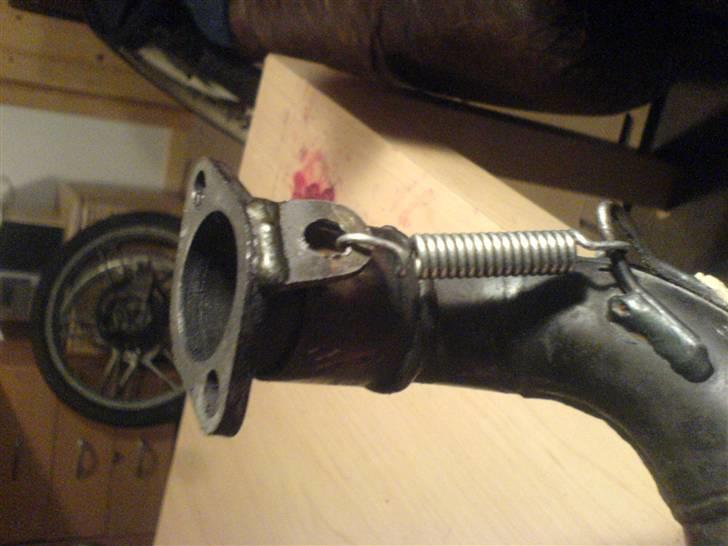 Puch Maxi K solgt billede 10