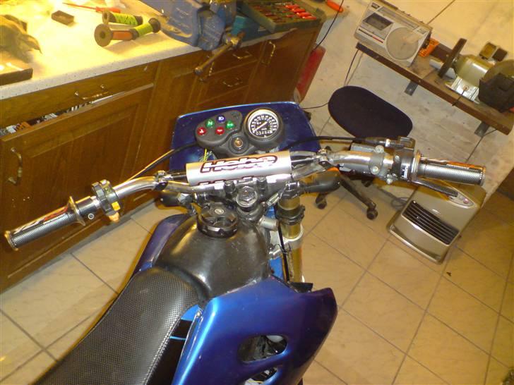 Suzuki Rmx. Solgt billede 18