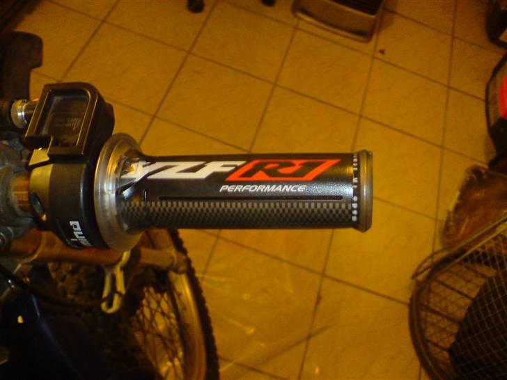 Suzuki Rmx. Solgt billede 19