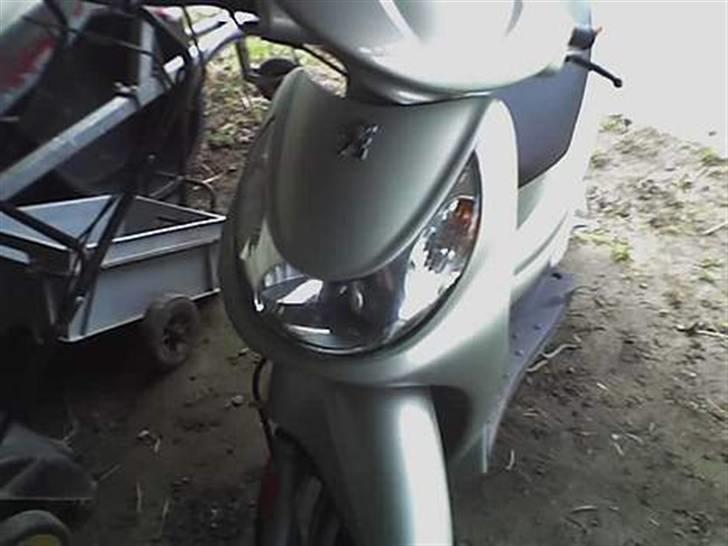 Peugeot looxer billede 1