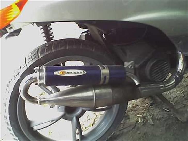 Peugeot looxer billede 2