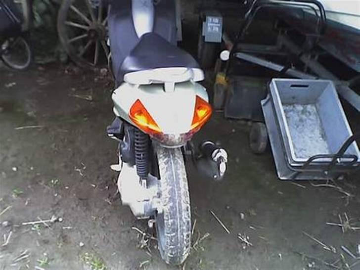 Peugeot looxer billede 3