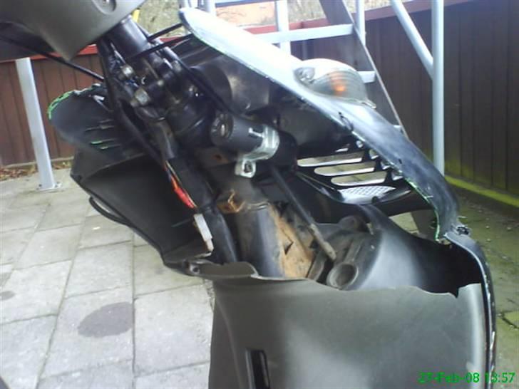 Aprilia sconic billede 3