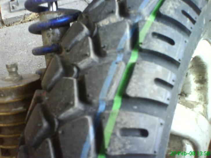 Aprilia sconic billede 5