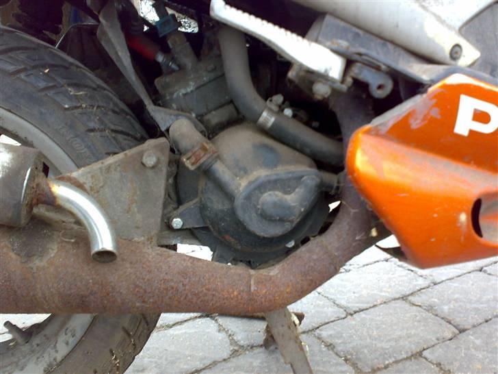 Peugeot Speedfighter LC DD billede 4