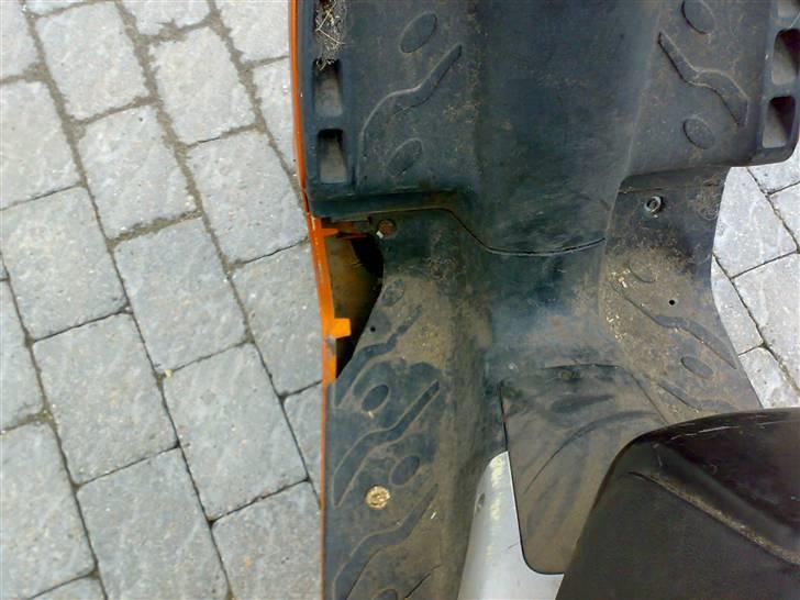 Peugeot Speedfighter LC DD billede 9