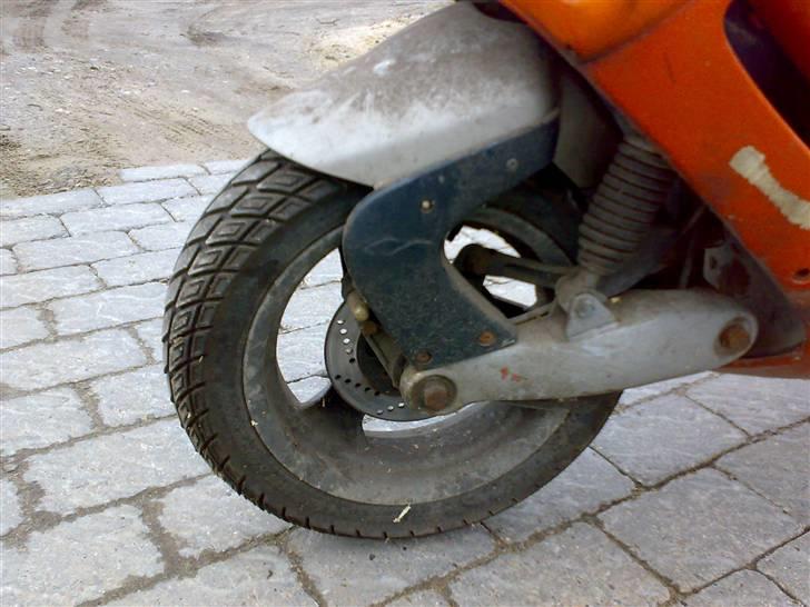 Peugeot Speedfighter LC DD billede 10