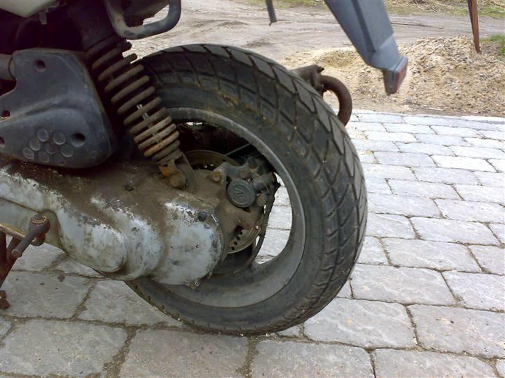 Peugeot Speedfighter LC DD billede 11