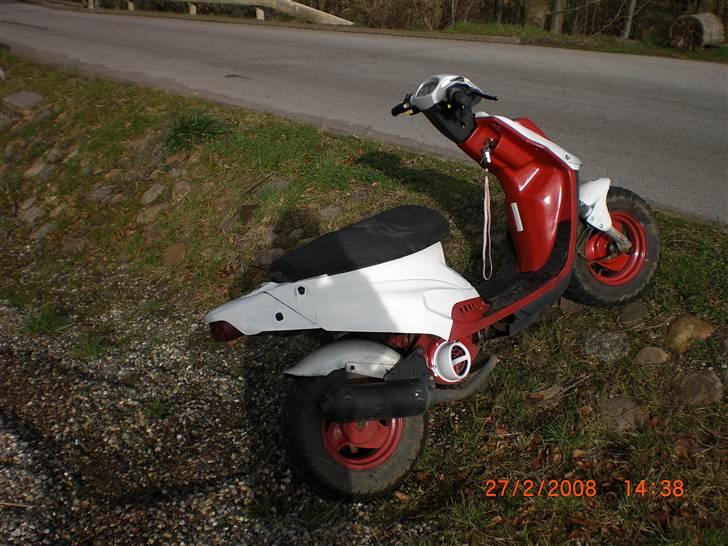 PGO hot 50 fant min hot igen  billede 10