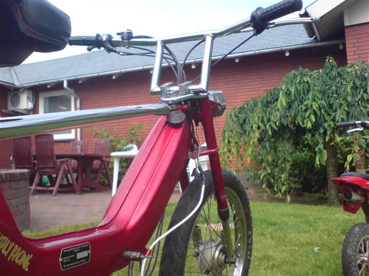 Puch maxi 2gear  --->SOLGT<--- billede 2