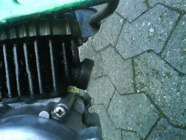 Suzuki Fz50 Solgt billede 6