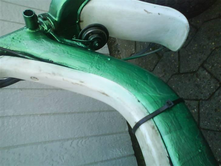 Suzuki Fz50 Solgt billede 7