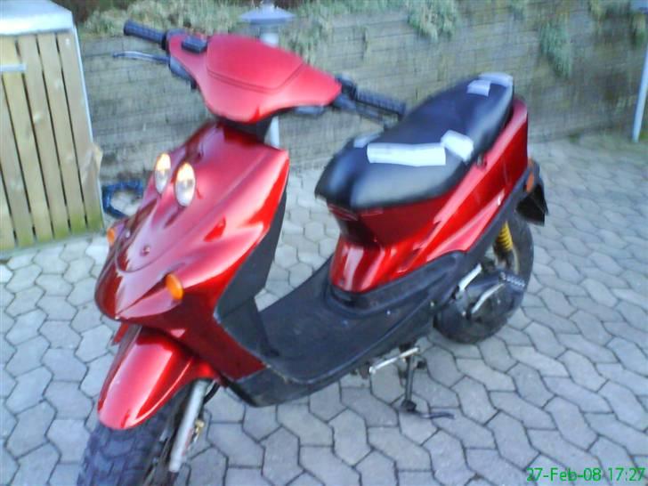 Adly falcon billede 13