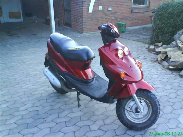 Adly falcon billede 14