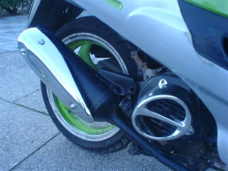 Giantco sprint (speedy) billede 3