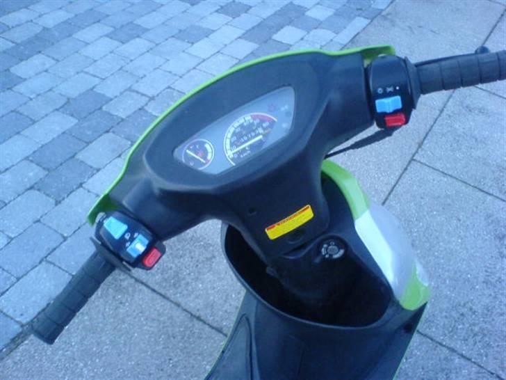 Giantco sprint (speedy) billede 4