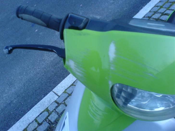 Giantco sprint (speedy) billede 7