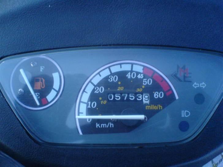 Giantco sprint (speedy) billede 8