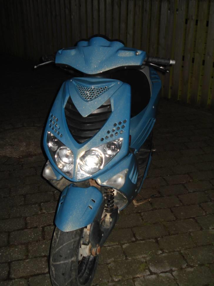 Peugeot speedfight 2 billede 12
