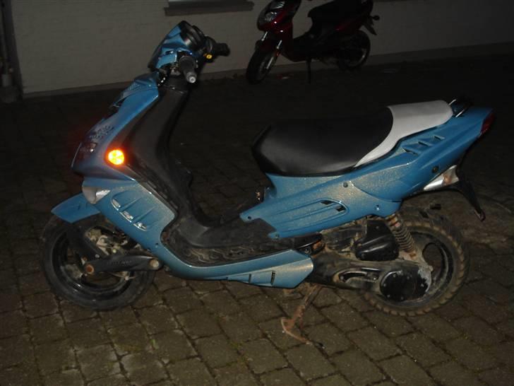 Peugeot speedfight 2 billede 13