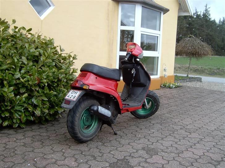 Adly PISTA  ´byttet billede 2