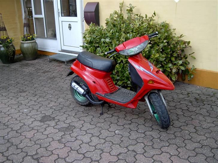 Adly PISTA  ´byttet billede 3