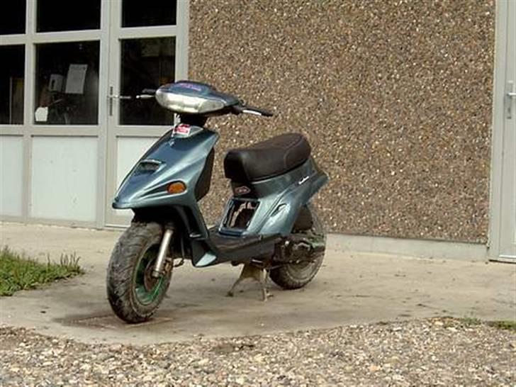 Adly PISTA  ´byttet billede 4