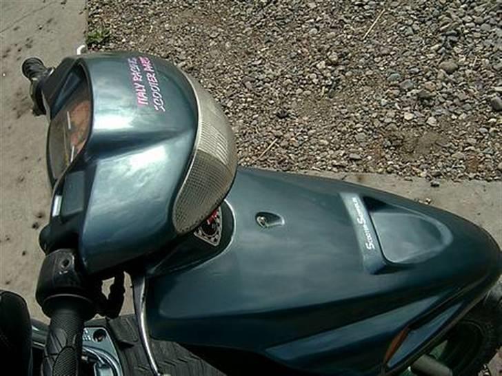 Adly PISTA  ´byttet billede 5