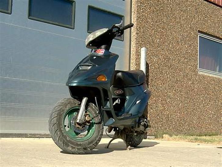 Adly PISTA  ´byttet billede 6