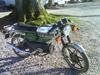 Kreidler RMC eliktronik